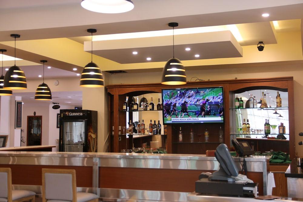 Harmony Hotel Adis Abeba Exterior foto