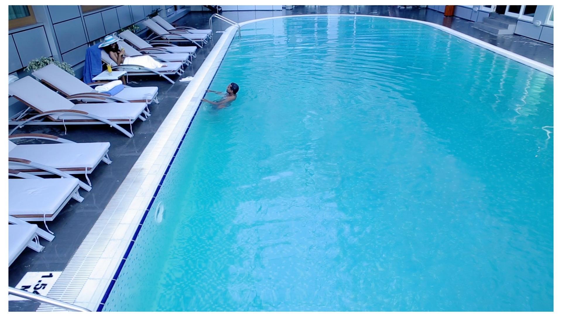 Harmony Hotel Adis Abeba Exterior foto