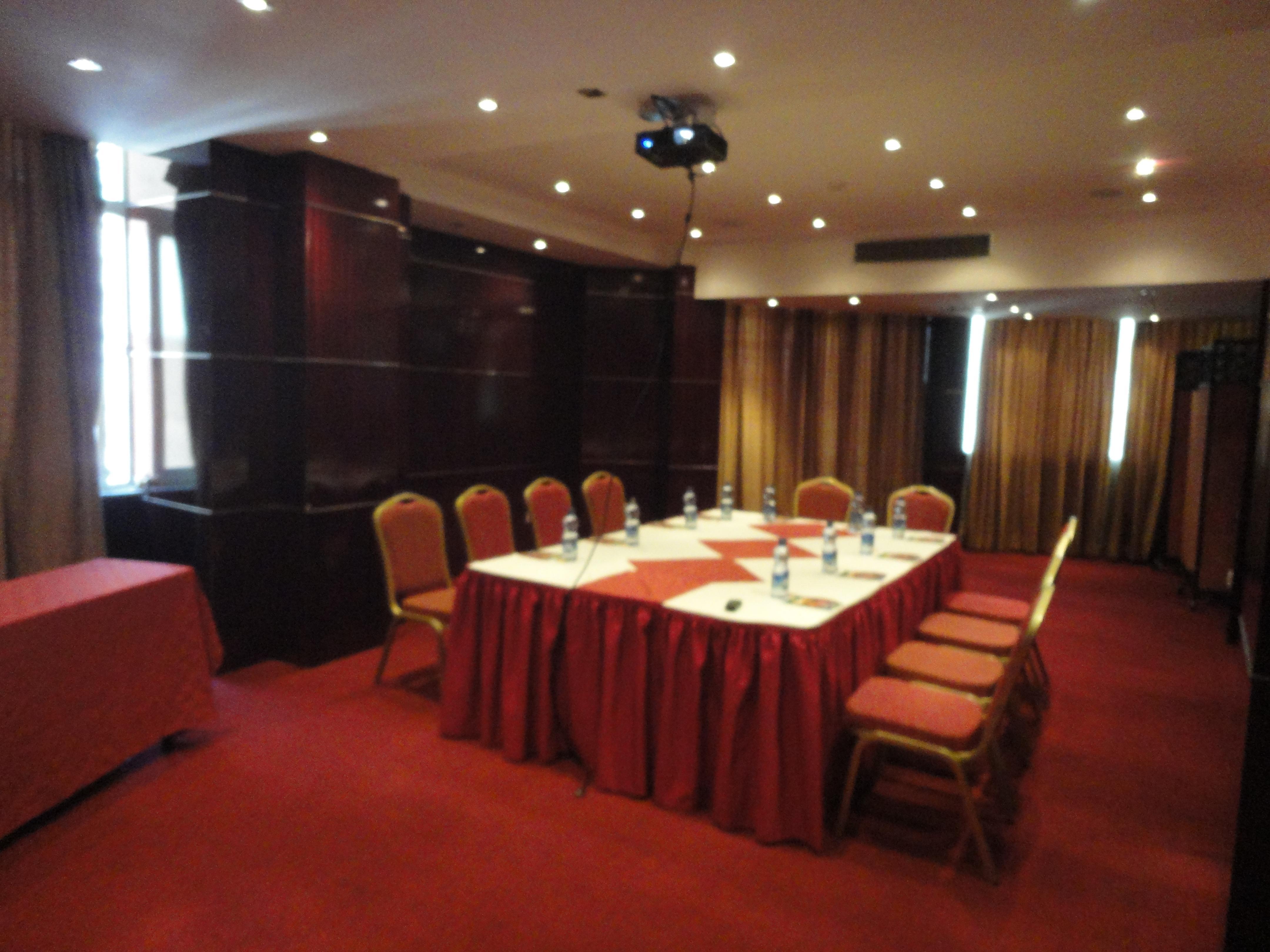 Harmony Hotel Adis Abeba Exterior foto