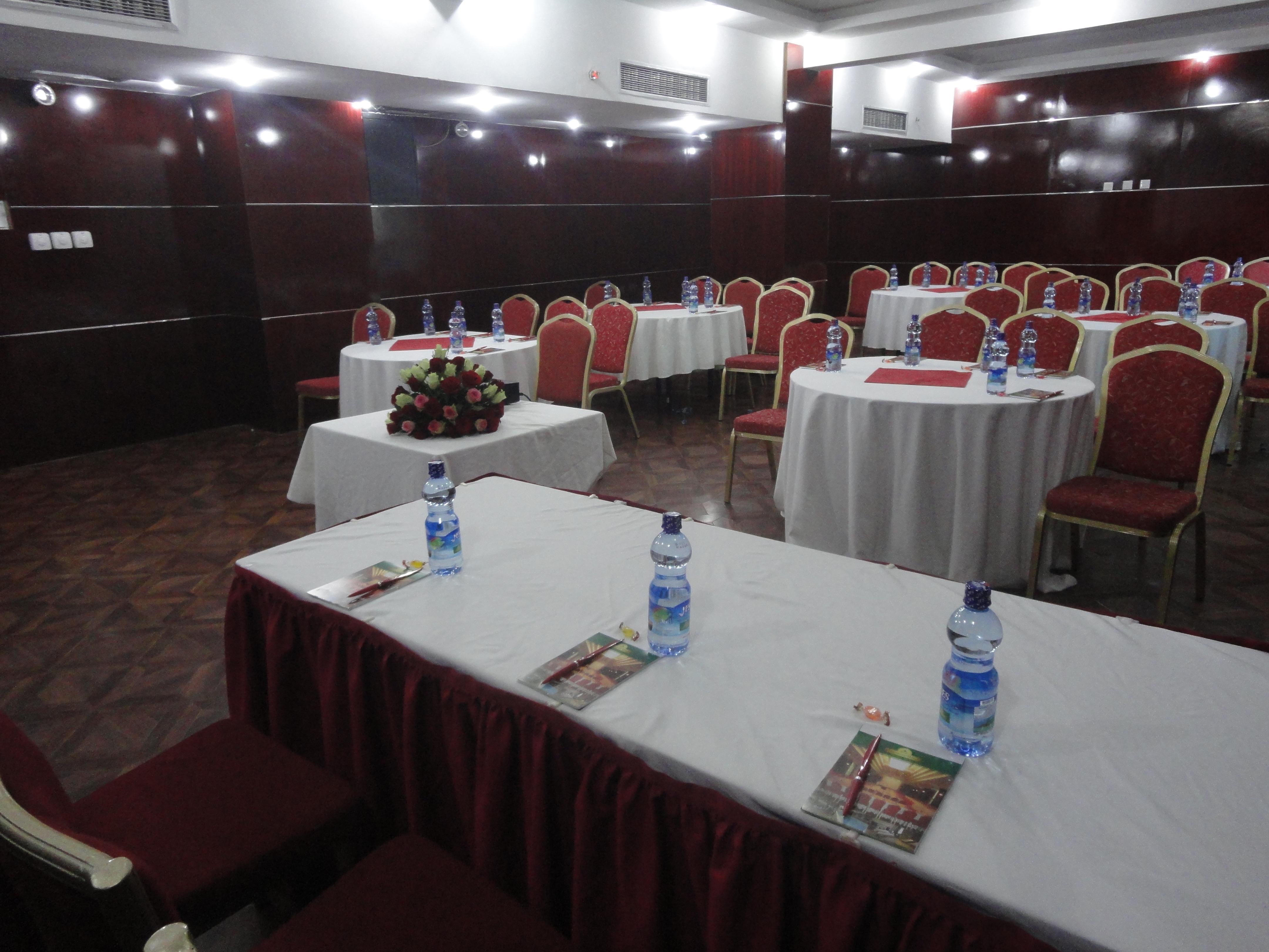 Harmony Hotel Adis Abeba Exterior foto