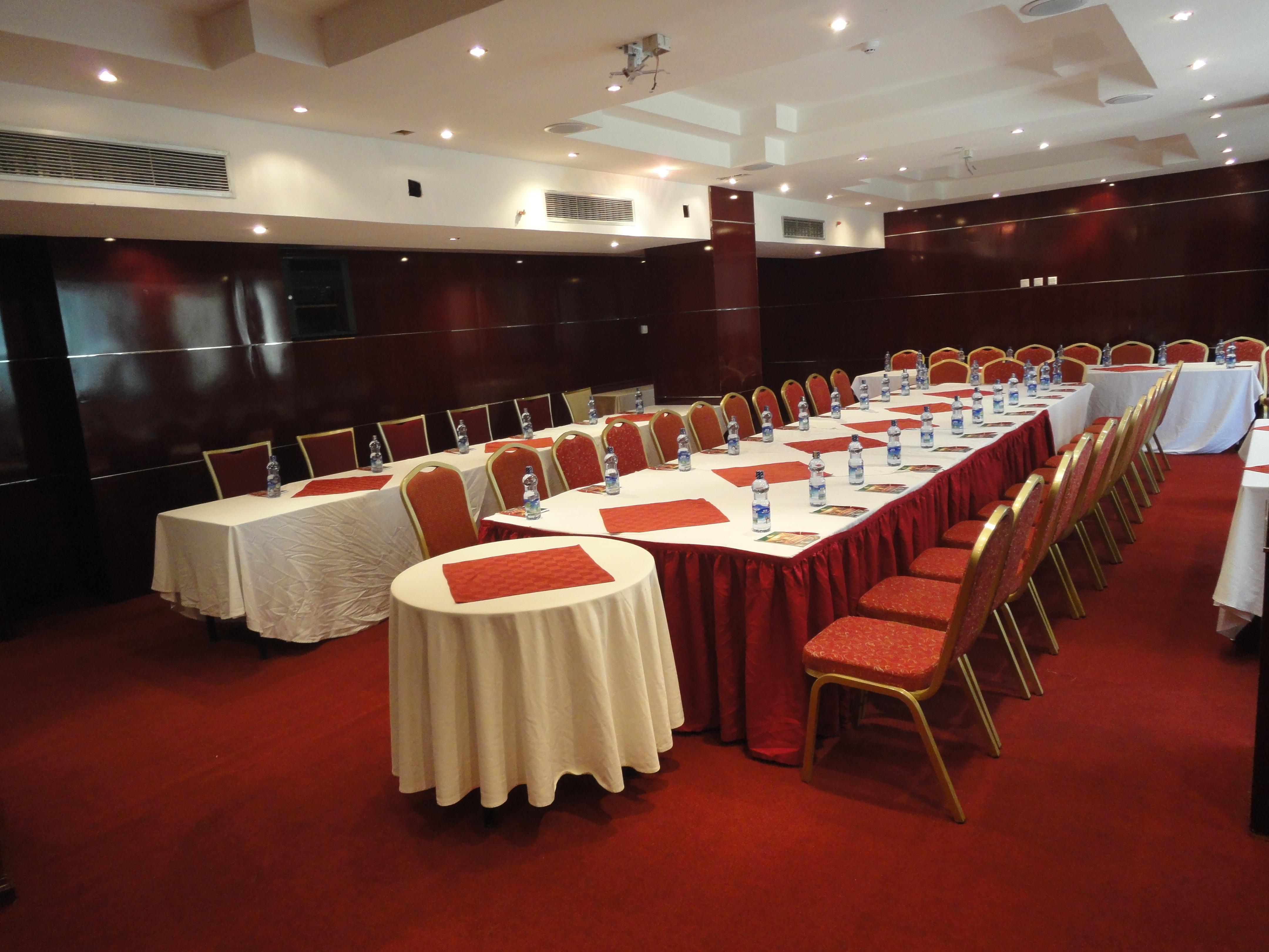 Harmony Hotel Adis Abeba Exterior foto