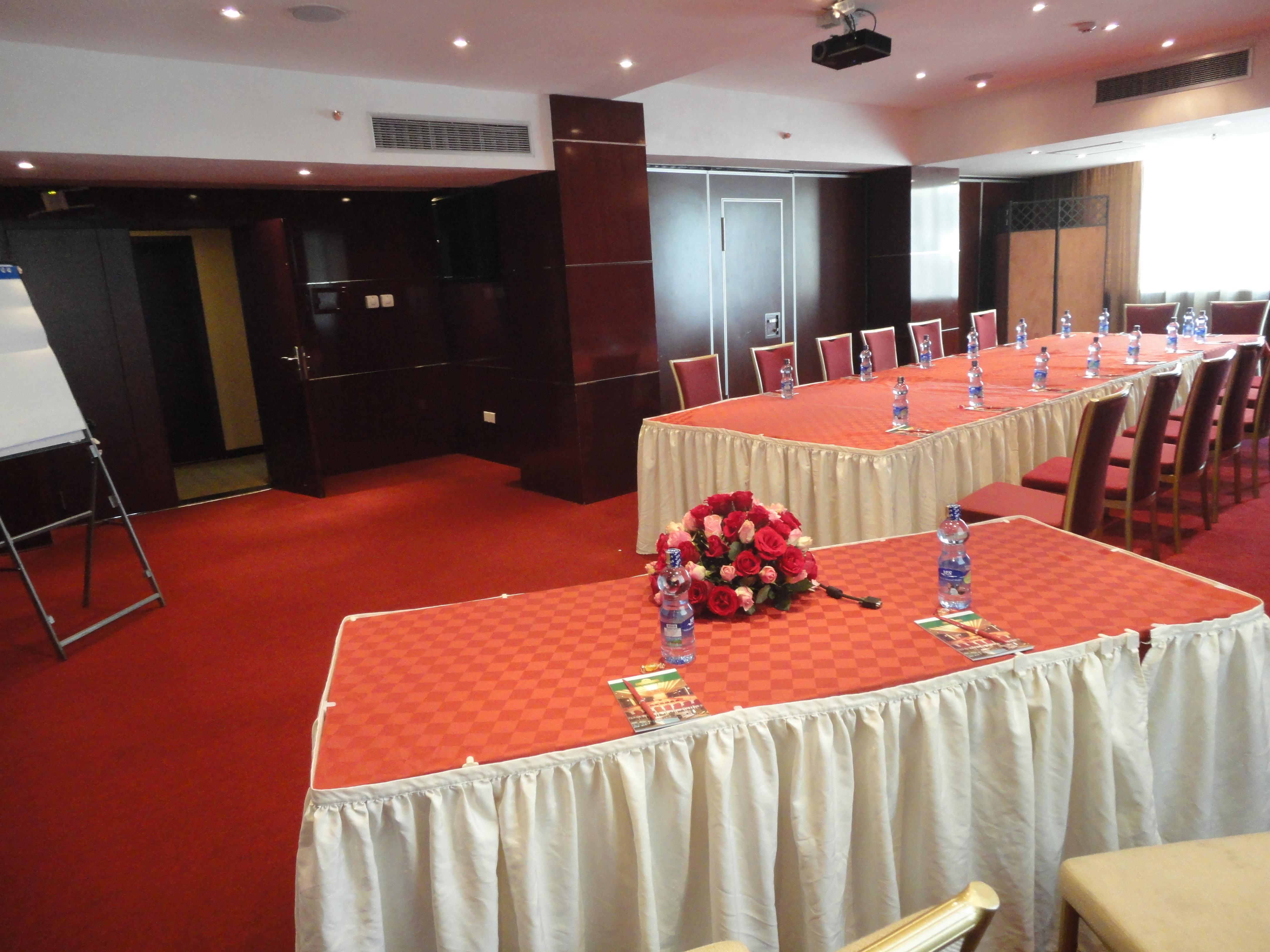 Harmony Hotel Adis Abeba Exterior foto