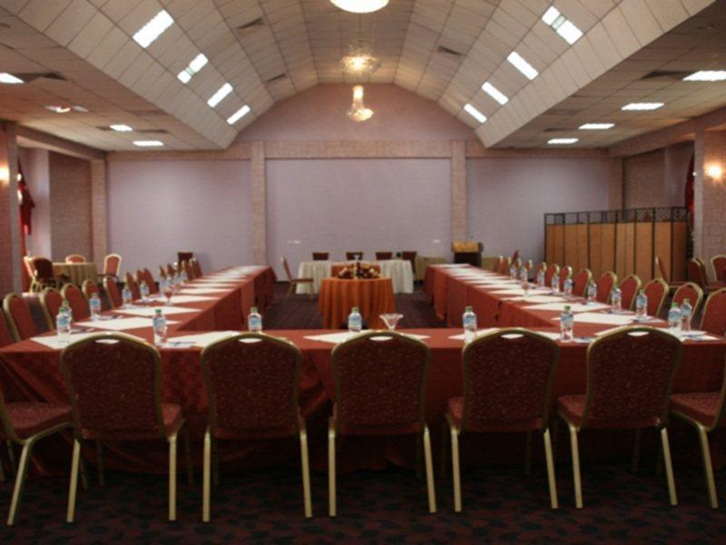 Harmony Hotel Adis Abeba Exterior foto