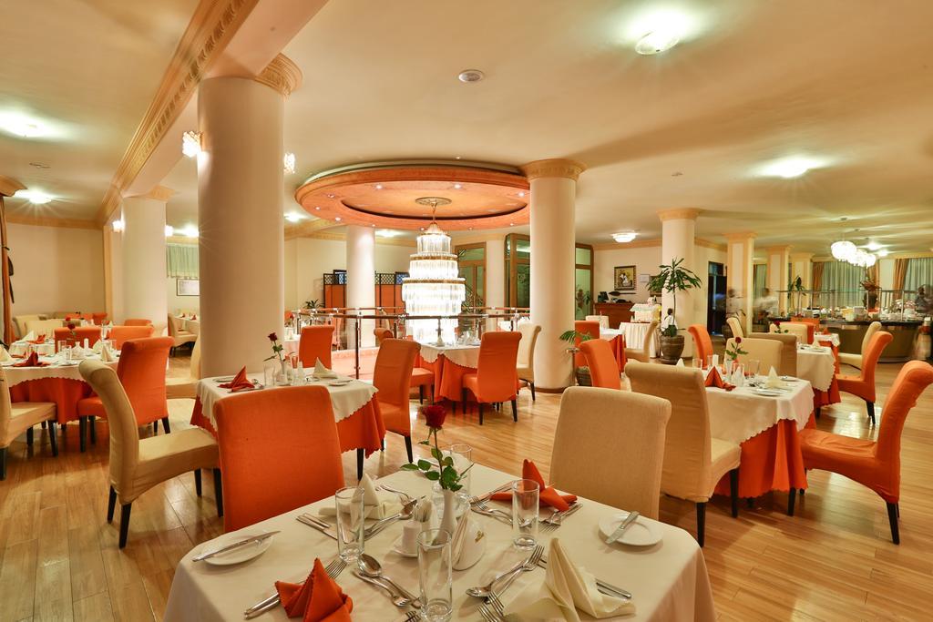 Harmony Hotel Adis Abeba Exterior foto