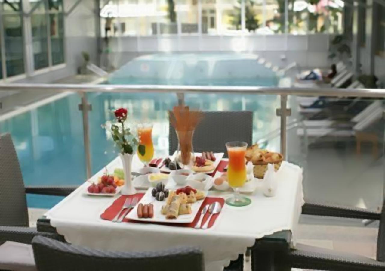 Harmony Hotel Adis Abeba Exterior foto