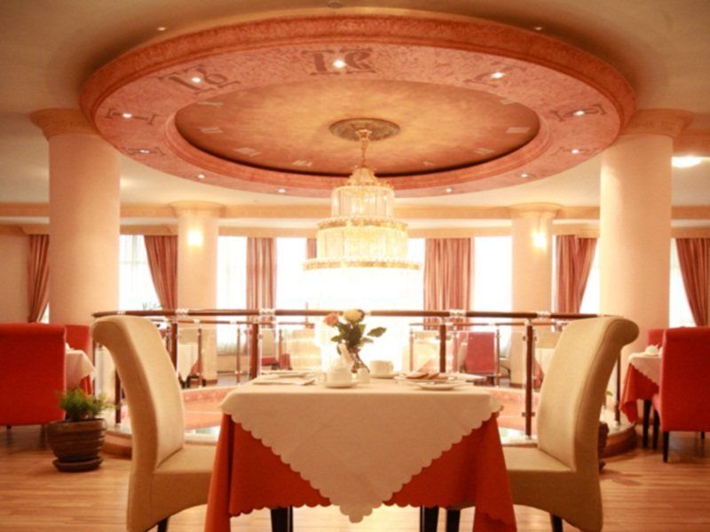 Harmony Hotel Adis Abeba Exterior foto